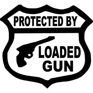 Love s a loaded gun
