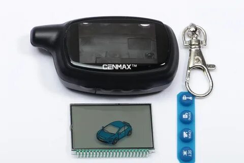 Cenmax 7a