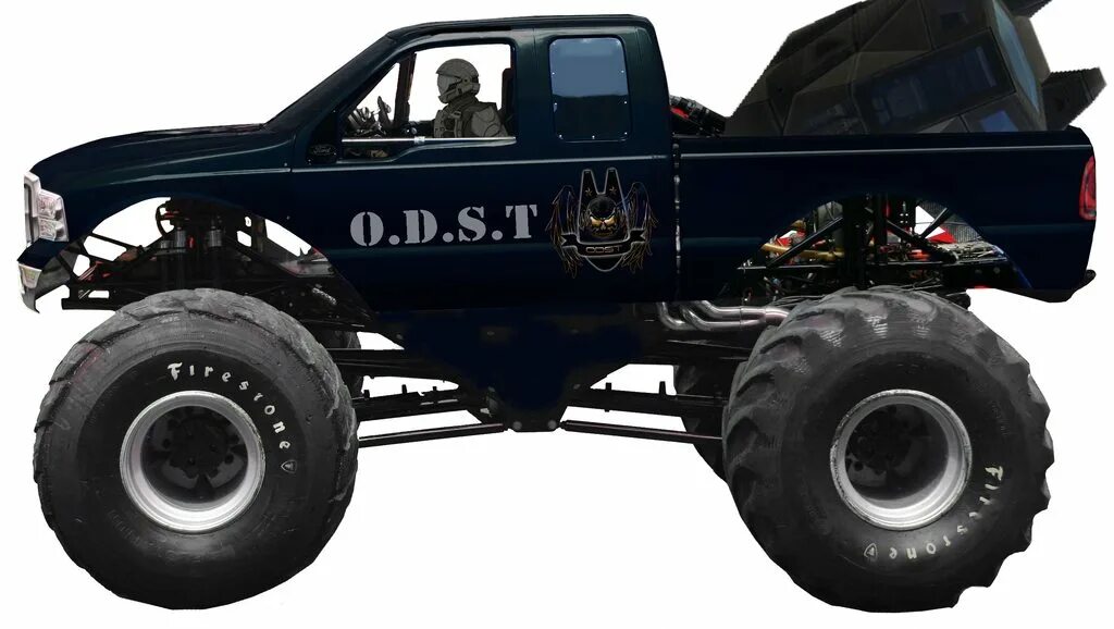 Монстр траки 6 лет. Монстр трак монстр трак. монстр трак маверик. bigfoot 5 monster truck. хаммер монстр трак.