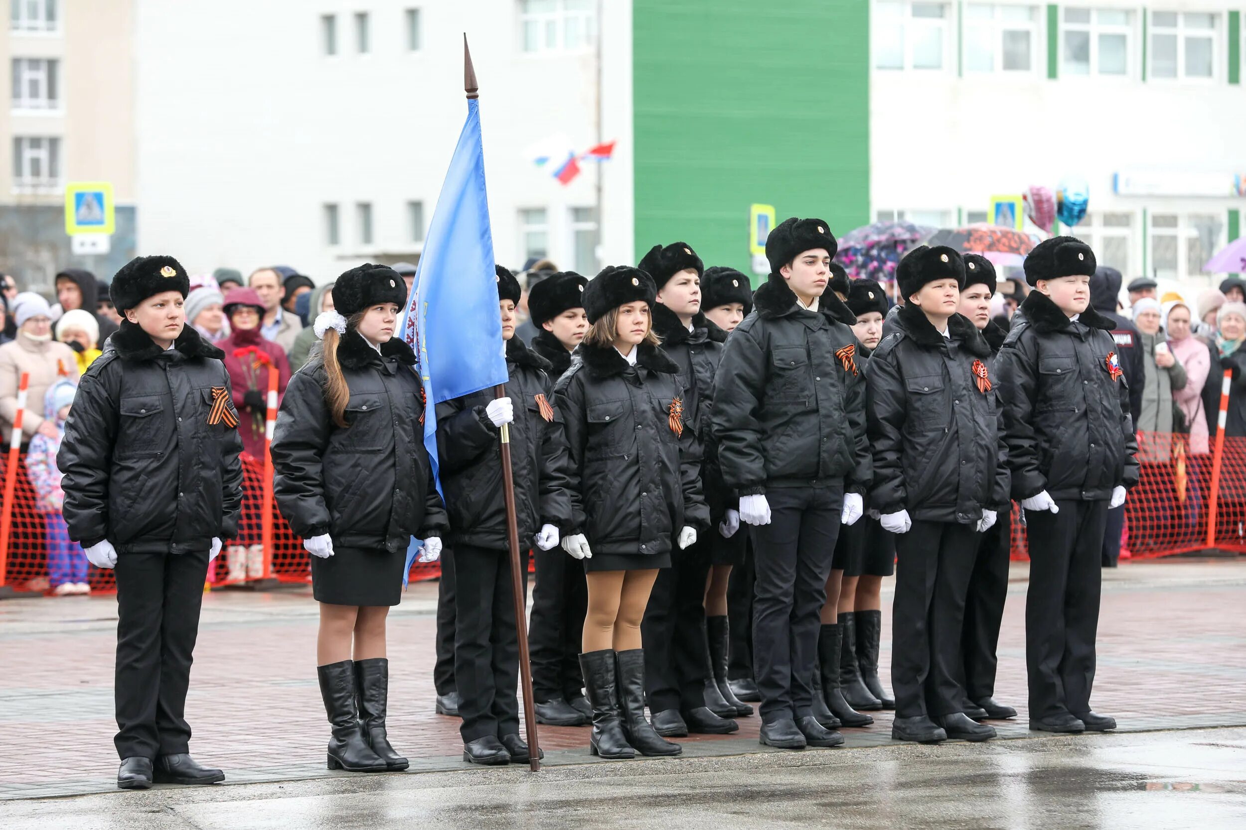 Подслушано вконтакте нарьян