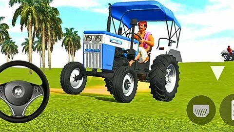Farming 3d