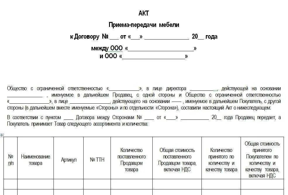 Форма акт приема передачи форма. Акт приёма-передачи образец образец. Акт приема передачи пример образец. Акт передачи товаров бланк образец. Акт приема передачи долей