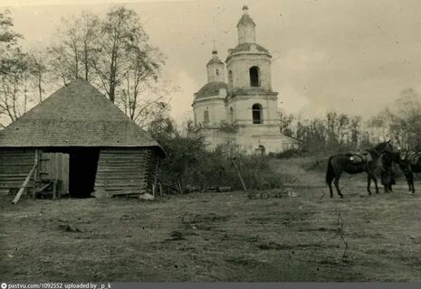 Смоленская область угранский