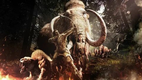 Фар край прайм