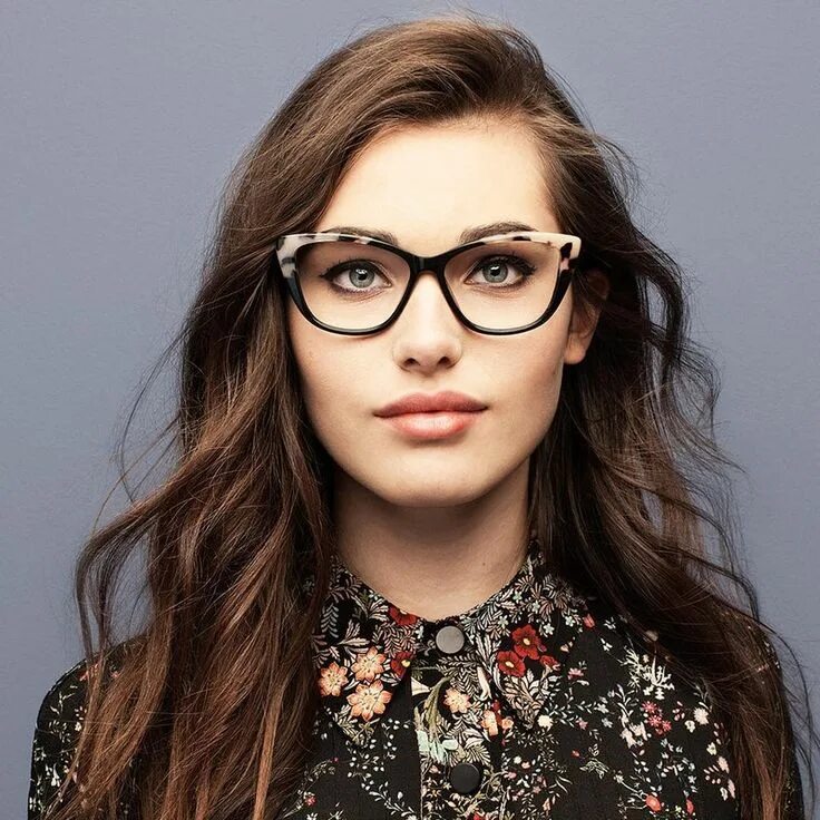 Retro purple glasses Glasses fashion, Nerd glasses, Girls with glasses