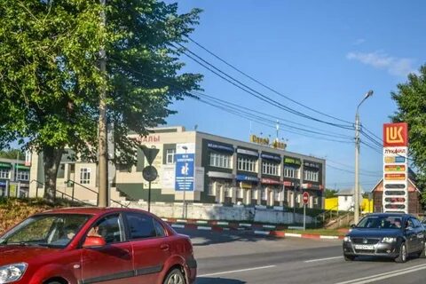 Строительный рынок коломна