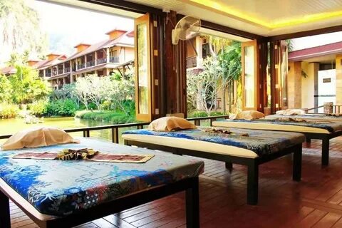 Princess resort spa