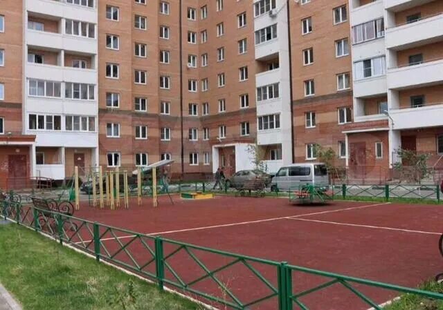 1 комнатные вторичка в павловском посаде