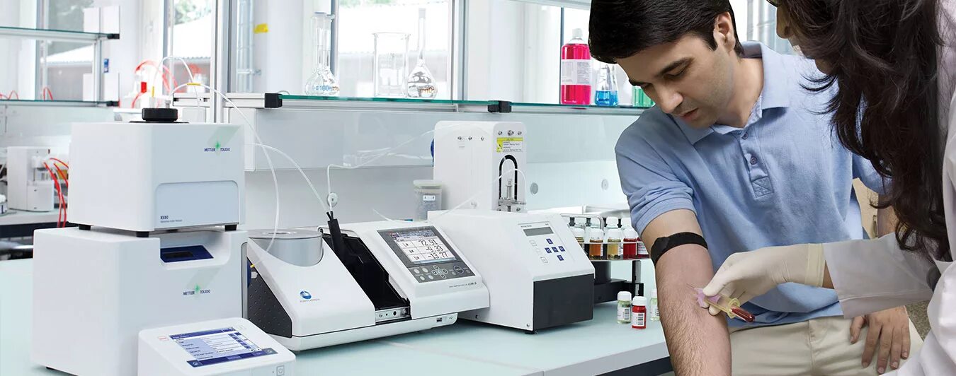Lab strkvd. Pathology laboratory. прандиа лаб. laboratory diagnosis of blackleg.