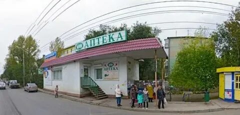 Пугачевская 74