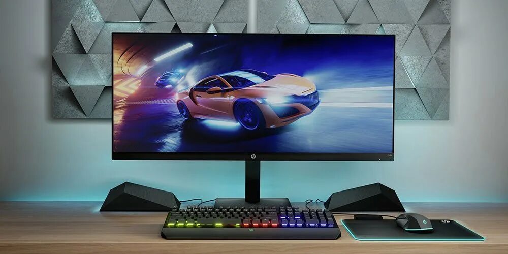 Монитор freesync 2. Монитор freesync 2