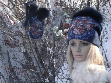 Шапки омск