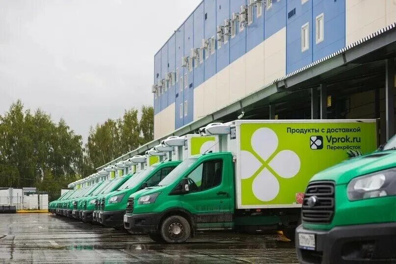 Больше не работает: Перекрёсток, супермаркет, Нижний Новгород, Московское шоссе,