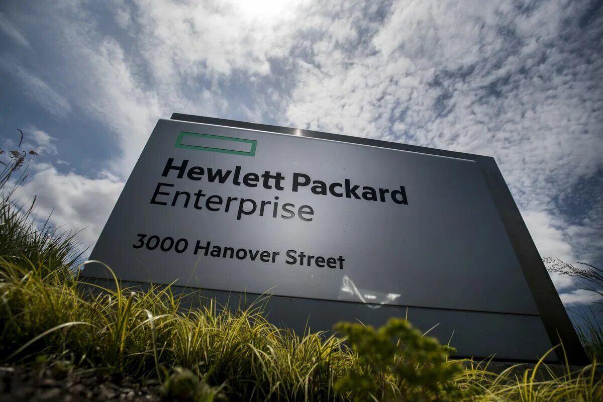 Hewlett packard enterprise. Hewlett Packard Enterprise (HPE). Hewlett-Packard Silicon Valley. Hewlett Packard Enterprise 4120.
