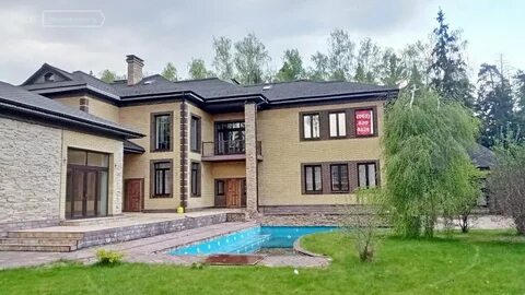 Балашихинские дома