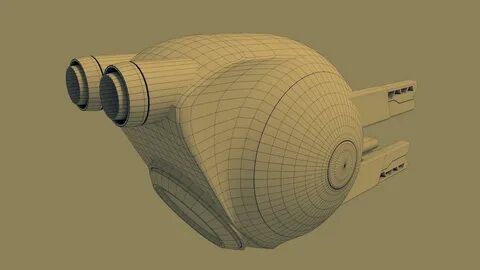 3d модели дронов