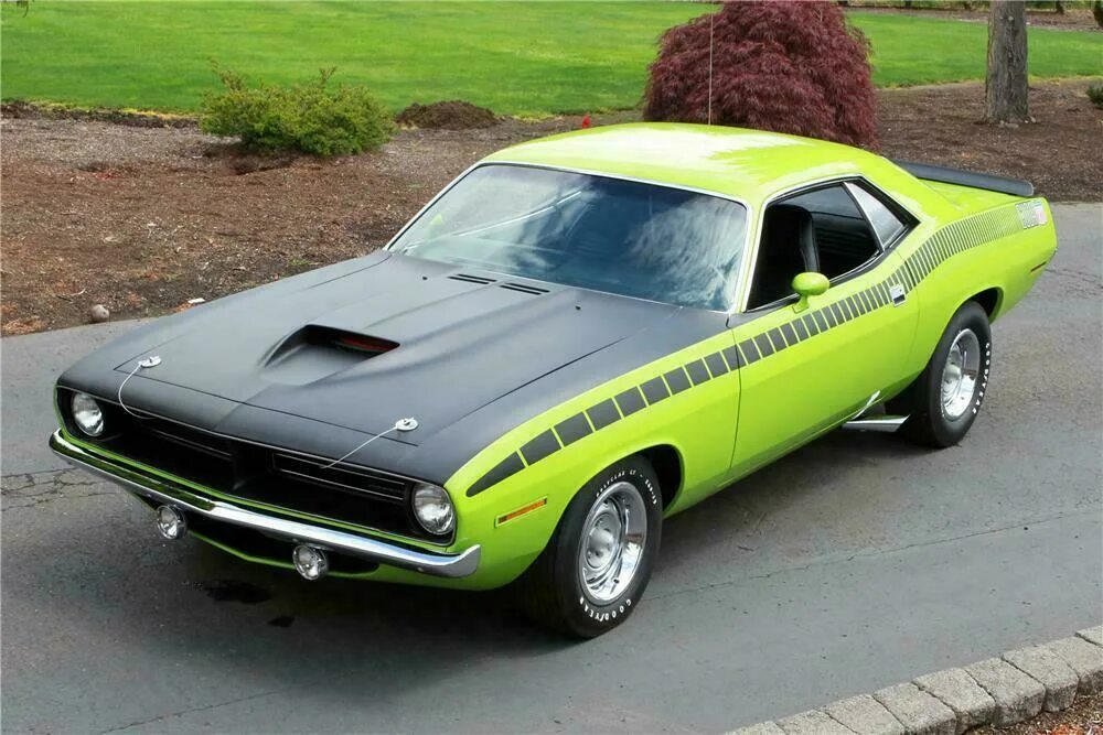 Cuda что это