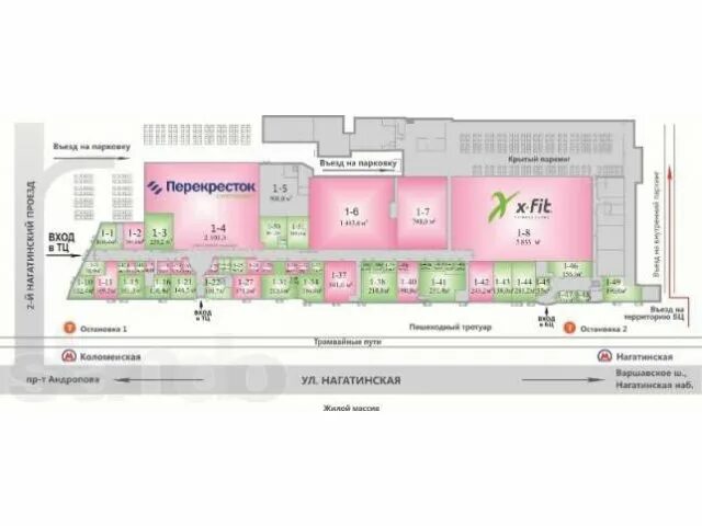 Конфетти нагатинская 16. Улица Нагатинская торговый центр конфетти. Москва Нагатинская 16 ТЦ конфетти. ТЦ конфетти Нагатинская 16 карта. ТЦ конфетти Нагатинская парковка.