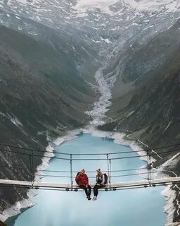 As a travel