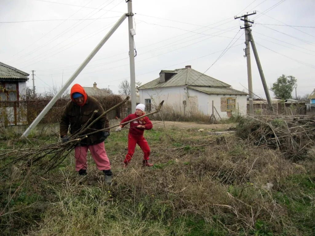 Погода в горностаевке
