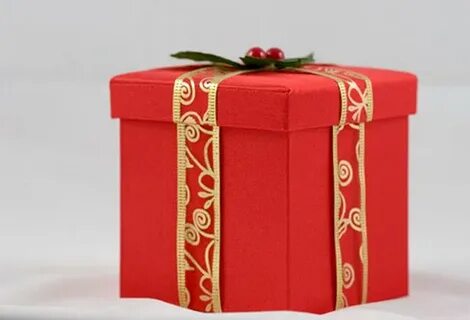 Big gift