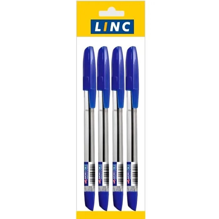 Шариковая ручка linc Corona Plus. Ручка шариковая Corona Plus 0,7мм синяя 3002n/Blue. Ручка шариковая linc Corona Plus 0.7 мм синяя. Linc набор шариковых ручек Corona Plus 4 цвета, 0.7 мм.