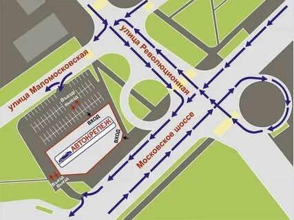 Московское шоссе время работы