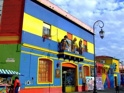 La boca