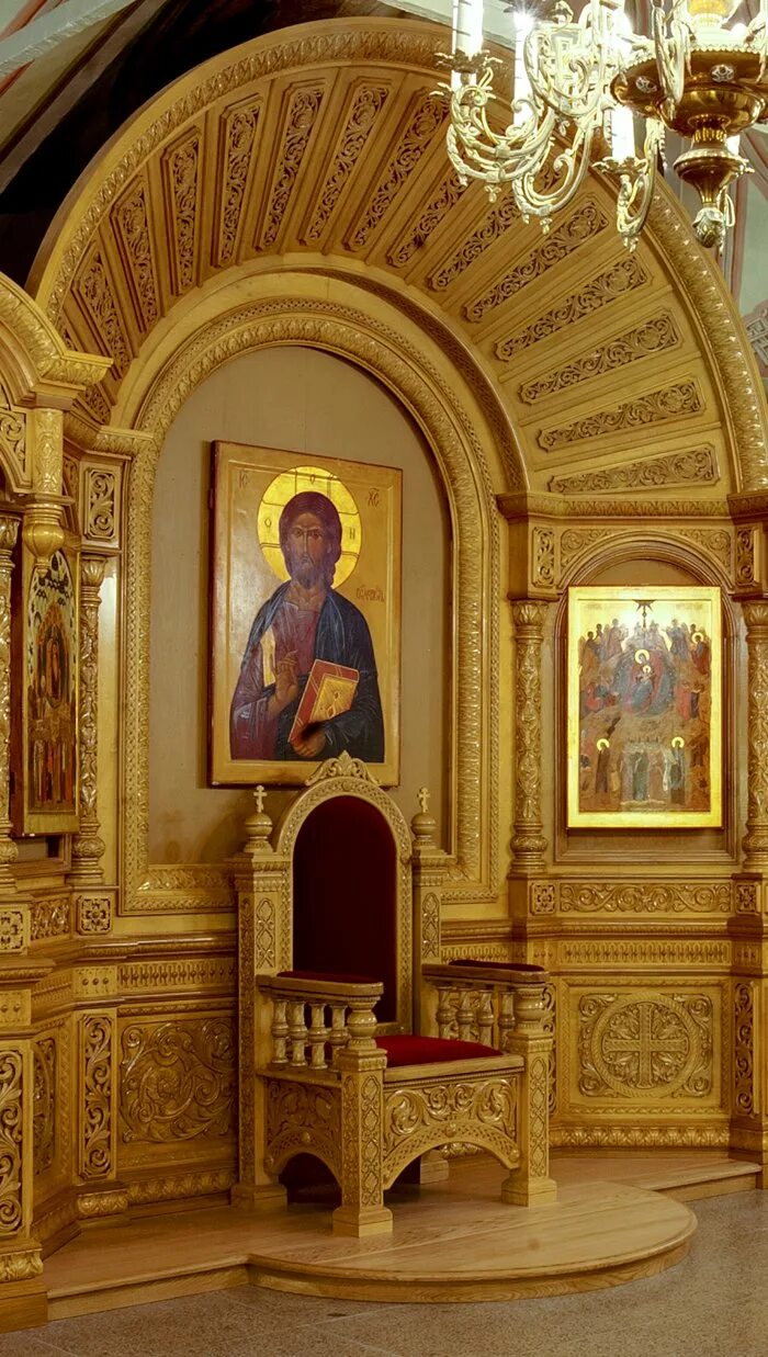 архиерейский трон razmeri. щигры трон архиерейский. трон алтарь.