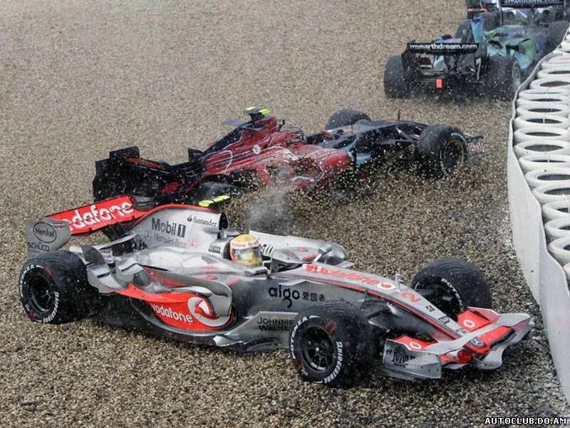 Ф1 2007. F1 2007. гран при европы 2007. ф1 2007 команды. льюс 2007 ф1.