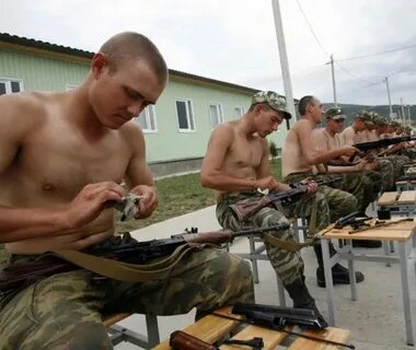 Боец разбор