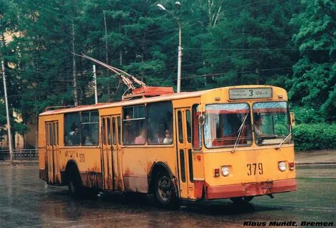 1990 списали
