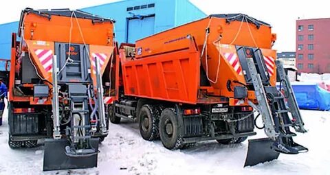 Камаз сокол