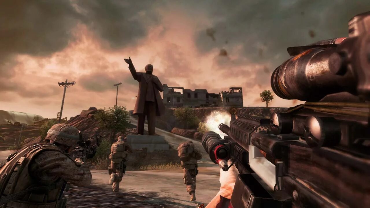 Ac operation. Операция флешпоинт ред ривер. operation flashpoint 2011. игра operation flashpoint red river. флешпоинт игра 2011.