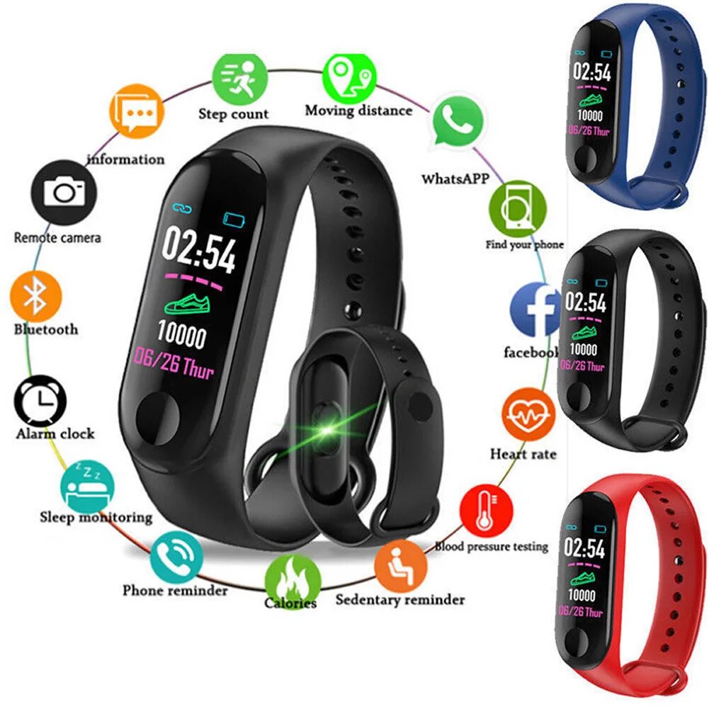 Фитнес часы программа. Смарт часы ми 3м. умные часы bluetooth smart bracelet. браслет фитнес версия по v 1.0.2.78. умный браслет здоровье м3 run-02-006 sport life 4.