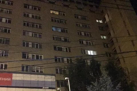 Воскресенская 11