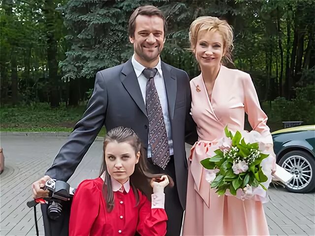 Российские телесериалы
