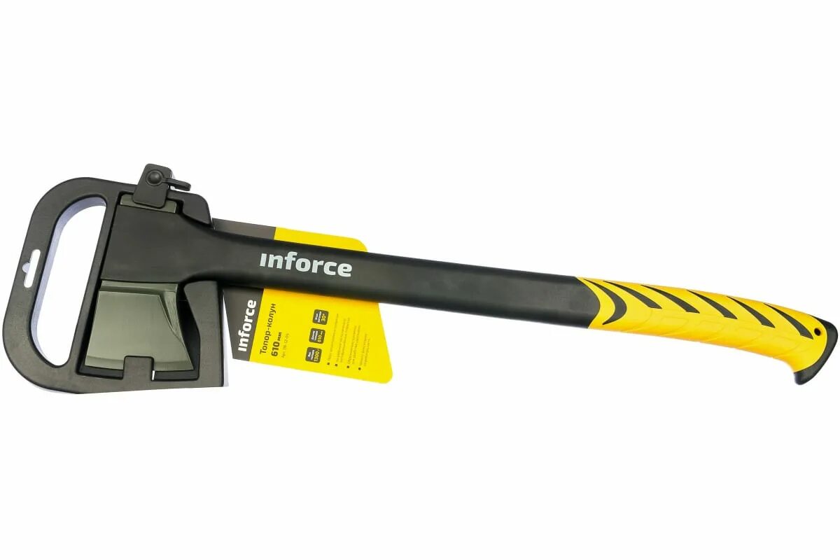 Inforce 03 12. Колун inforce,.