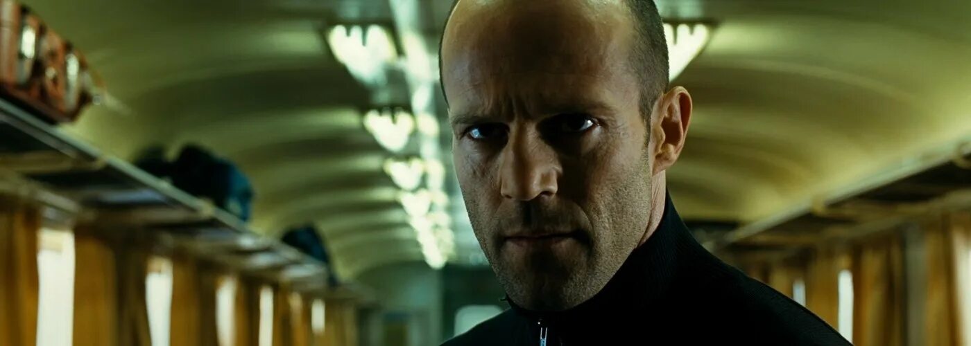 Фактический перевозчик. Jason Statham Transporter.