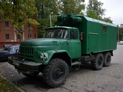 Пост б н
