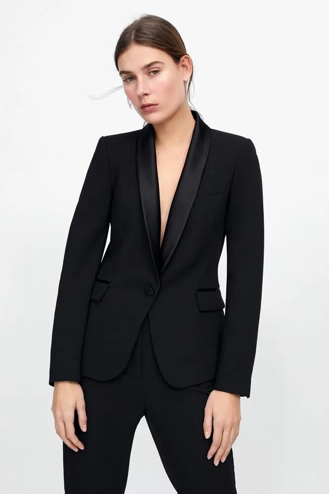 Zara пиджак женский черный. Жакет zara черный. Zara пиджак rn77302 женский. Пиджак zara женский. Пиджак зара женский черный.
