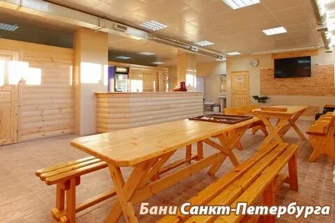 Санкт петербург улица ольги форш 6 баня