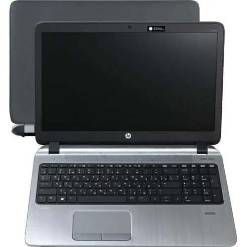 Ноутбук probook g2