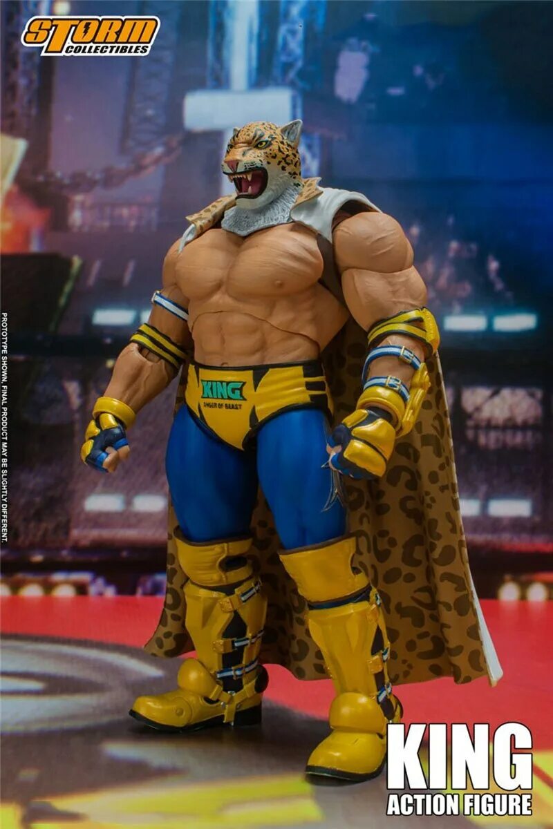 King action. Теккен армор кинг фигурки. фигурка теккен кинг. фигурка king tekken 2025. теккен 6 армор кинг.