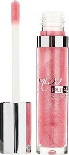 Блеск miss pupa gloss