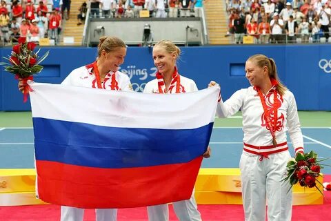 Три в олимпиаде