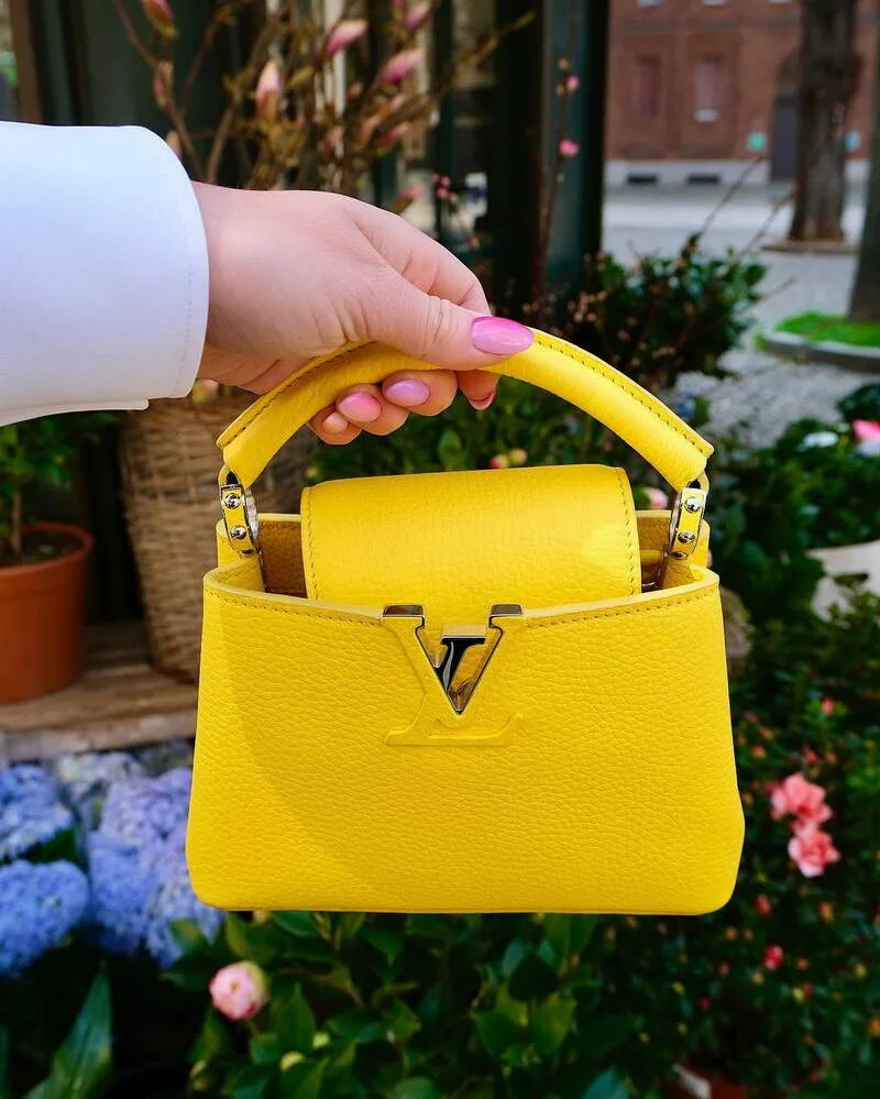 сумки 2023 тренды.