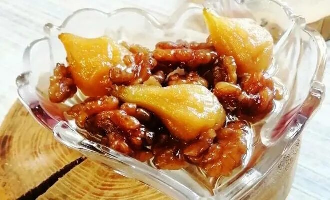 Варенье из груш с грецкими орехами. Грушевое варенье с шоколадом. Варенье из груши с грецким орехом. Варенье из груши с грецким орехом. Варенье из груши с грецким орехом.