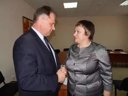 Брянская область главы администраций