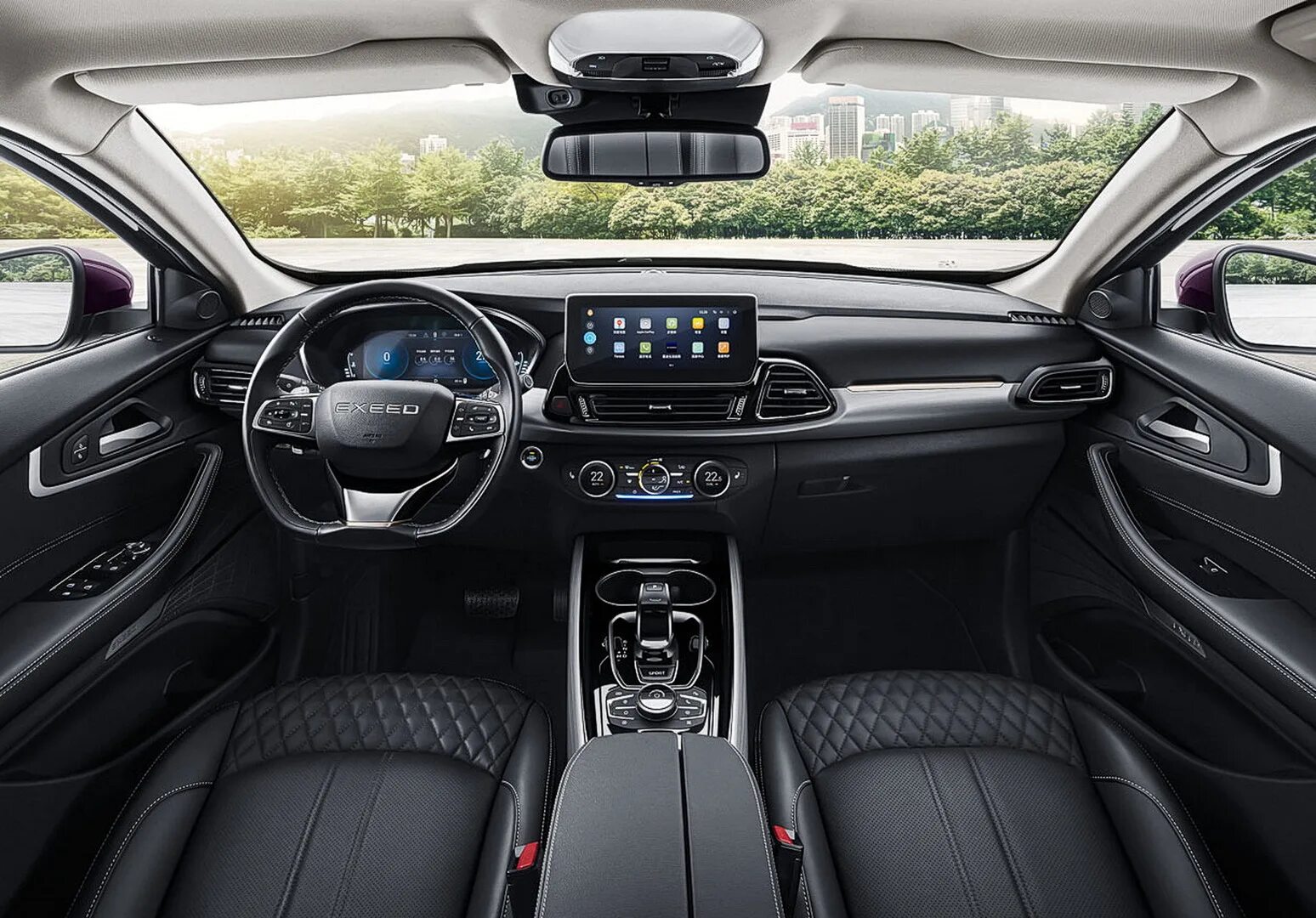 Эксид тлх отзывы. Chery exceed txl 2025. chery exceed txl 2025. chery exceed txl 2025 салон. чери эксид 2025 новый exceed.